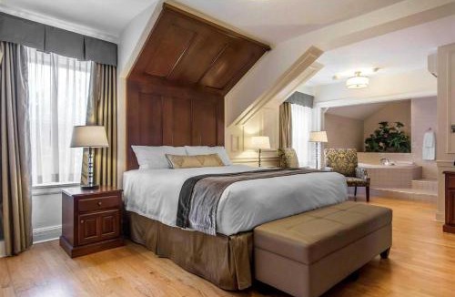 Digby Resort | Digby Pines Golf Resort and Spa