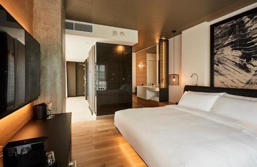 Downtown Ottawa Hotel | Le Germain Hotel Ottawa