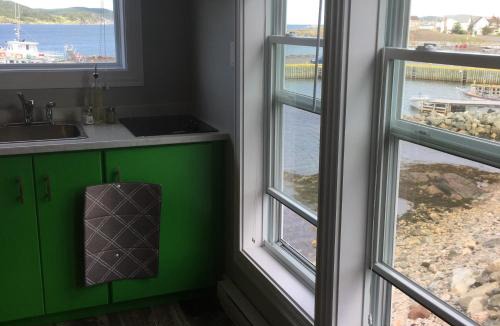Twillingate Hotel | Toulinguet Inn - Suites