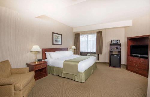 St. John's Hotel | Ramada by Wyndham St. John's