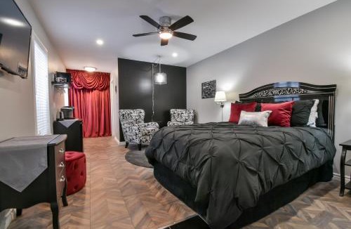 Wellington Apartment | The Village Suites