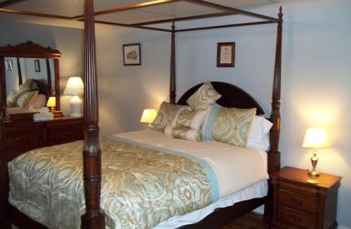 Truro Bed & Breakfast | Abide Within Bed & Breakfast