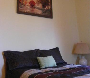 Digby House | 66 Montague House