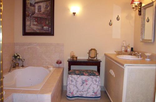 Digby Bed & Breakfast | Oceanhillside B&B