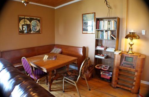 Trinity Hotel | Eriksen Premises