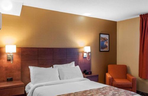 Gander Hotel | Quality Hotel & Suites