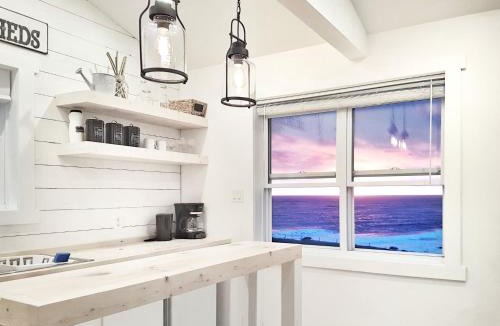 Rocky Harbour House | The Fish Sheds