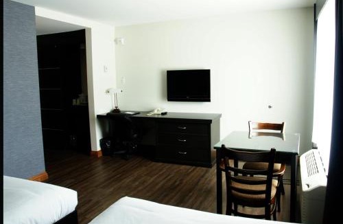 Chicoutimi Hotel | Hotel Le Montagnais