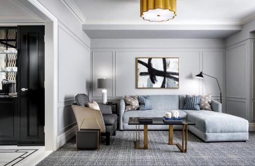 Financial District Hotel | Fairmont Royal York Gold Experience