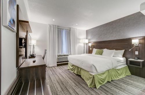 Mount Pleasant Hotel | EST Hotel