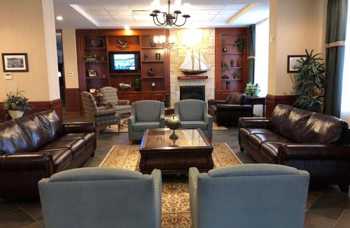 Saint John Hotel | Chateau Saint John Trademark Collection by Wyndham