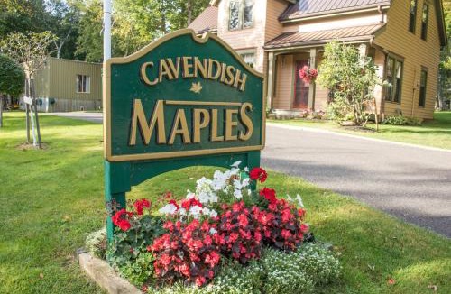 Cavendish Resort | Cavendish Maples Cottages