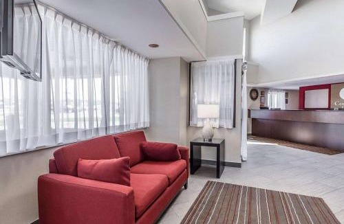 Riviere Du Loup Hotel | Comfort Inn Riviere-du-Loup