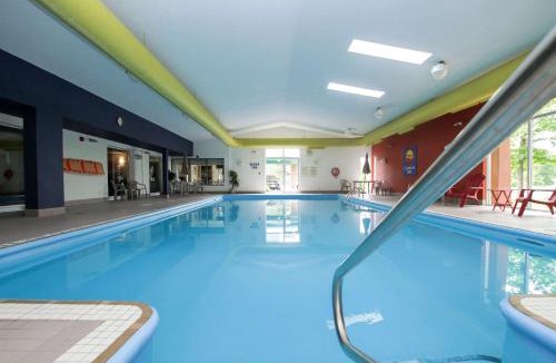 Cornwall Hotel | Comfort Inn
