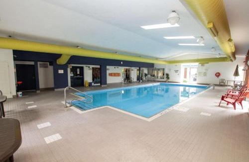 Cornwall Hotel | Comfort Inn