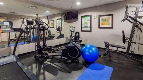 Bowmanville Hotel | Best Western Plus Bowmanville