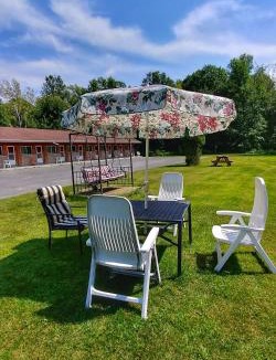 Cornwall Hotel | Martin's Inn