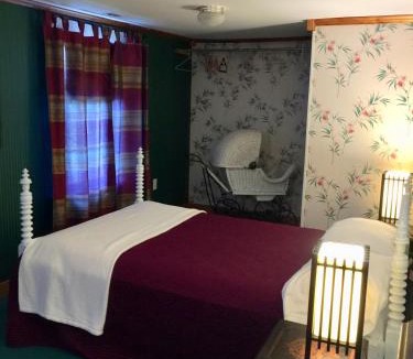 North Rustico House | Dreamweavers Cottages and Vacation Homes