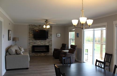 Inverness Villa | Cape Breton Villas