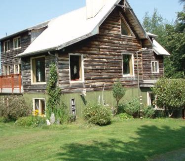 Sutton Bed & Breakfast | B&B Pinorama