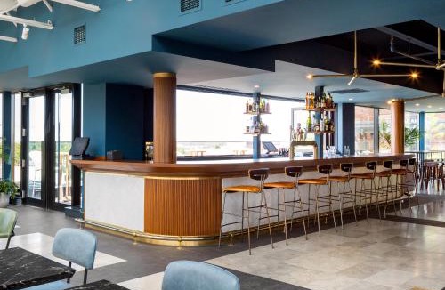 Riverside Hotel | The Broadview Hotel