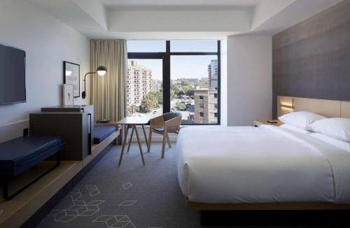 ByWard Market Hotel | Andaz Ottawa Byward Market, By Hyatt