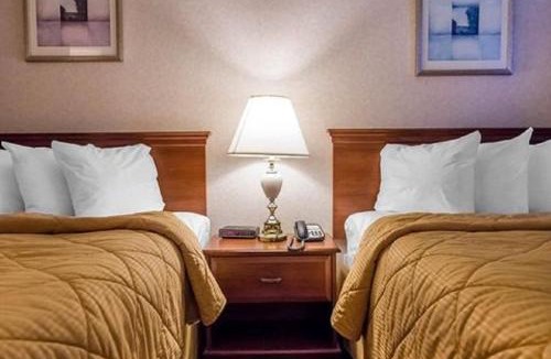 Smiths Falls Cabin | Econo Lodge