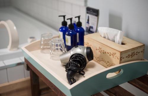 Lunenburg Waterfront House | Salt Shaker Deli & Inn