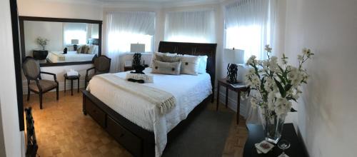 Mono Bed & Breakfast | Molly's Retreat B and B