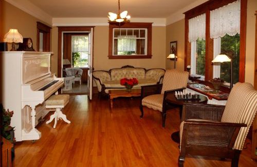 Magog Bed & Breakfast | Au Virage B&B