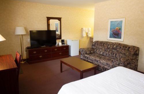 Grand Mere Hotel | Auberge La Rocaille