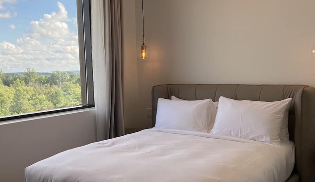 Mount Alverno Luxury Resorts