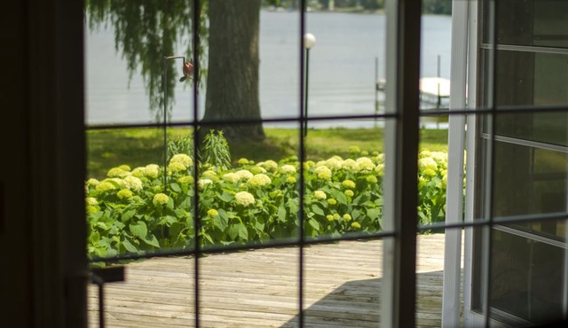 Bungalow on the Bay