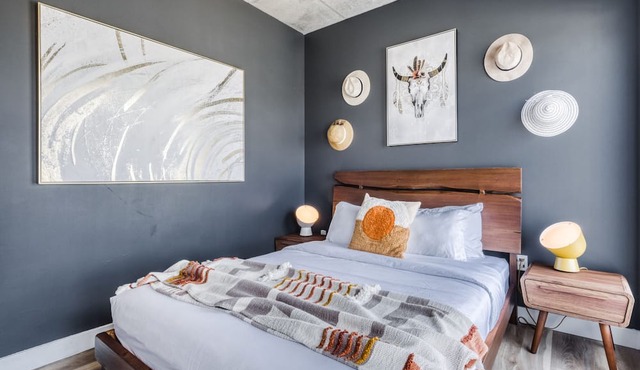 Appartement Luxe | Incredible Sunset View - Pool - Parking - Near Old Québec