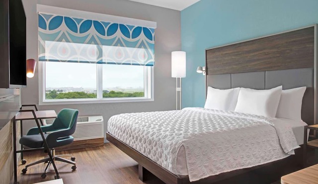 Tru By Hilton Toronto Airport West