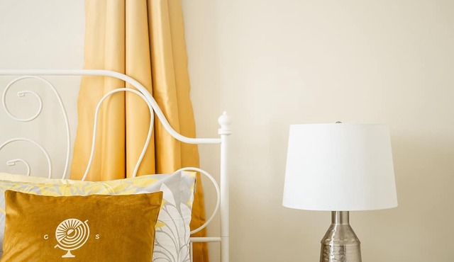 GLOBALSTAY. 1BR TH. Heart of Wine Region