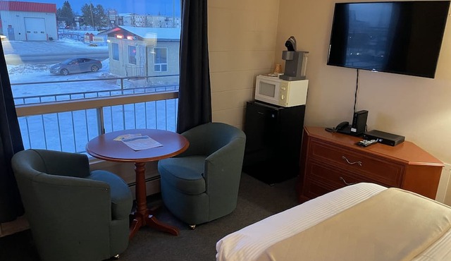 Matador Motel