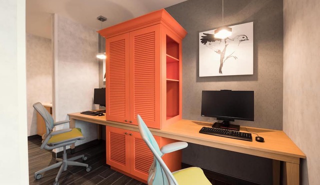 Home2 Suites By Hilton Quebec City