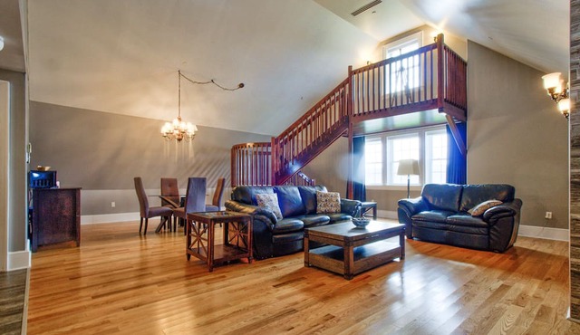 Keltic Lodge At The Highlands