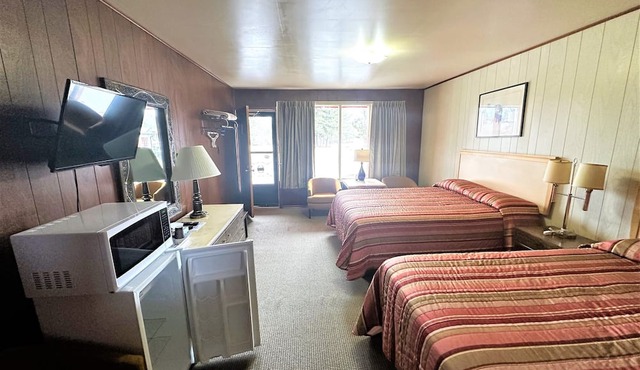 Red Top Motor Inn