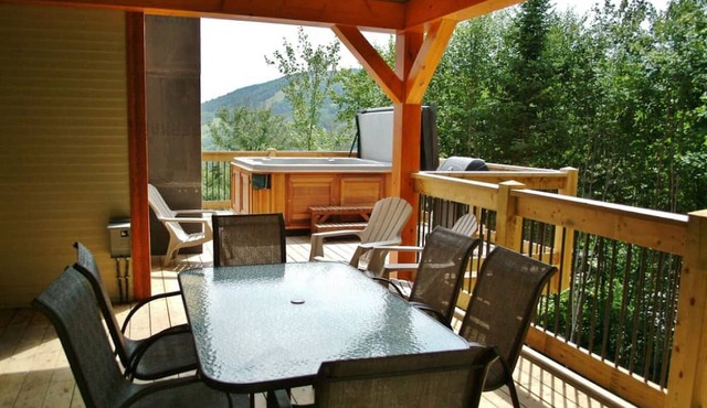 14- Cottage for rent in Stoneham (CITQ: 245486)