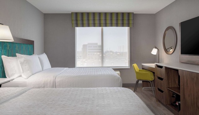 Hampton Inn by Hilton Brampton Toronto
