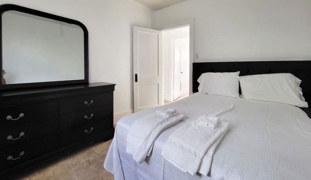 7 Beachside Inn in Hampton