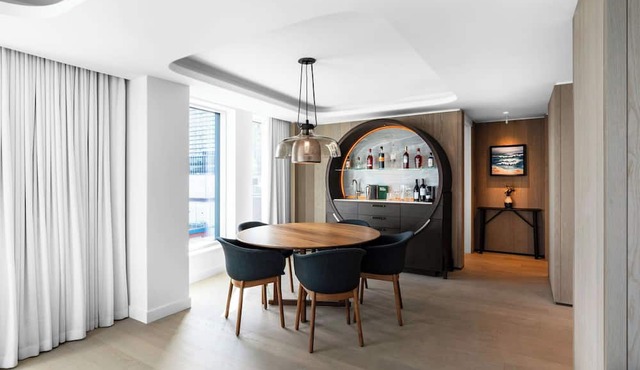 Muir, a Luxury Collection Hotel, Halifax
