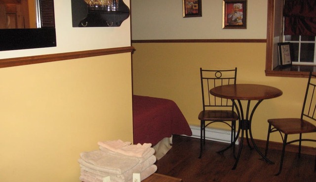 Auberge Le St-Gab