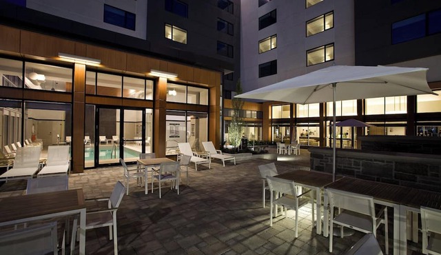 Element by Marriott Vaughan Southwest