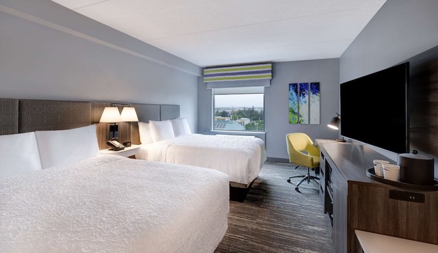 Hampton Inn & Suites by Hilton Burlington Toronto