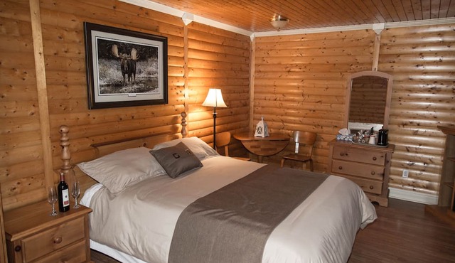 Viking Lodge Motel