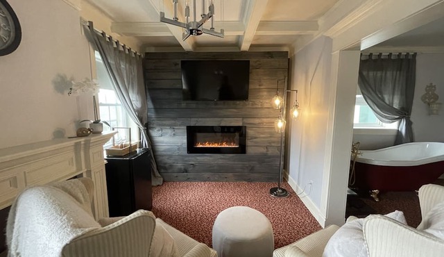 Maryhill Inn