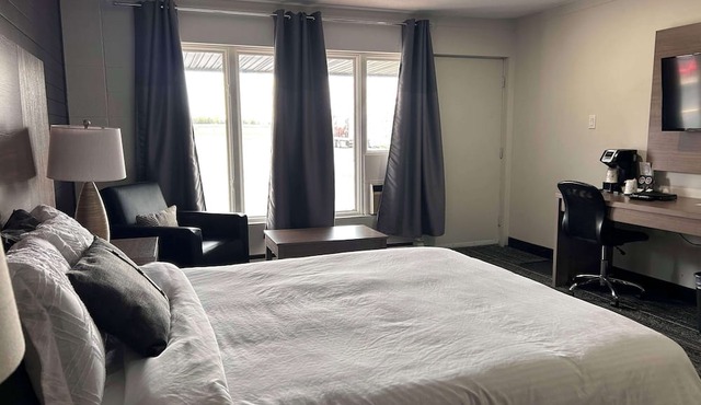 SureStay by Best Western Kapuskasing